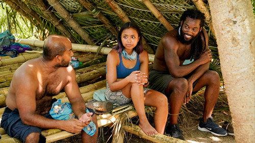 Survivor Season 41 Episode 5 - The Strategist or The Loyalist