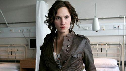 Primeval Season 4 Episode 3 - Lockdown