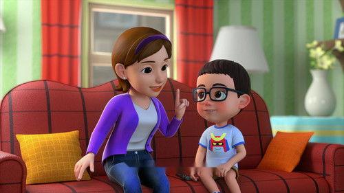 Super Wings Season 10 Episode 13 - Episode 13