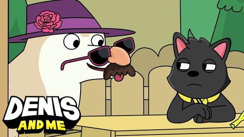 Denis and Me Season 1 Episode 1 - Lemonade Stand-Off