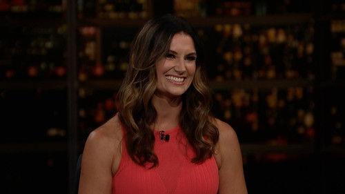 Real Time with Bill Maher Season 20 Episode 19 - June 17, 2022: Danny Strong, Krystal Ball, James Kirchick