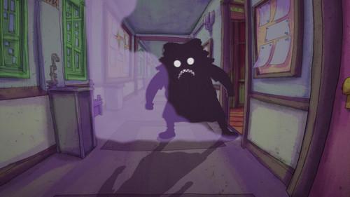 Jorel's Brother Season 5 Episode 4 - Liberdade Não é Bagunça