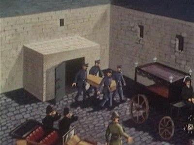 Les Brigades du Tigre Season 3 Episode 3 - Episode 3