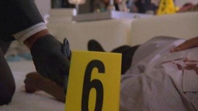 The Closer Season 7 Episode 1 - Unknown Trouble