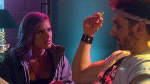 Future Man Season 1 Episode 10 - Operation: Natal Attraction