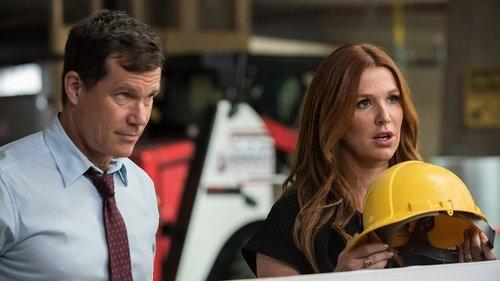 Unforgettable Season 4 Episode 11 - About Face