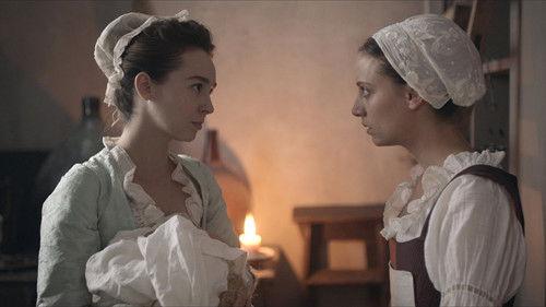 The Cook of Castamar Season 1 Episode 9 - The Truth