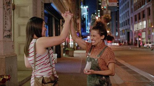 Broad City Season 3 Episode 7 - B&B-NYC