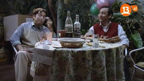 Los 80 Season 3 Episode 4 - Episode 4