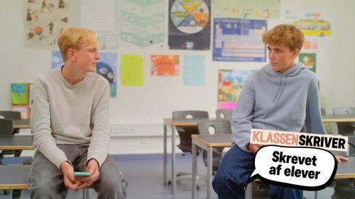 Klassen Season 20 Episode 7 - Locked inside