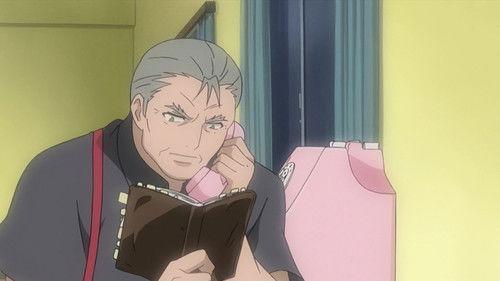 Higurashi: When They Cry Season 1 Episode 3 - The Hidden Demon Chapter - Part 3 - Suspicion