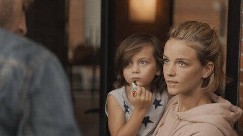 Under Fire Season 1 Episode 3 - Cuckoo Cub