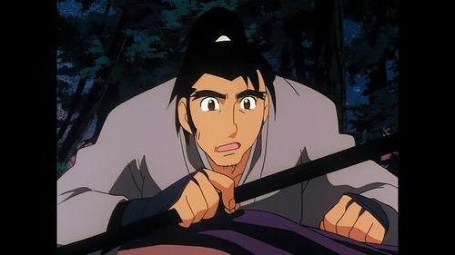 Hiwou War Chronicles Season 1 Episode 3 - Revenge Attack!? Shogunate Heroes Appear