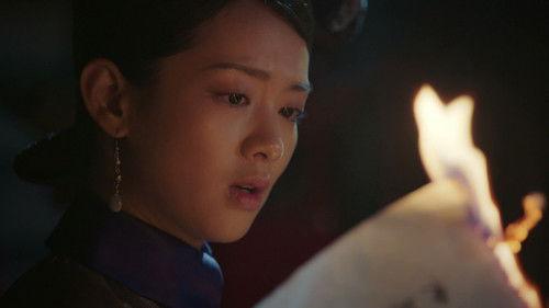 Ruyi's Royal Love in the Palace Season 1 Episode 57 - Episode 57