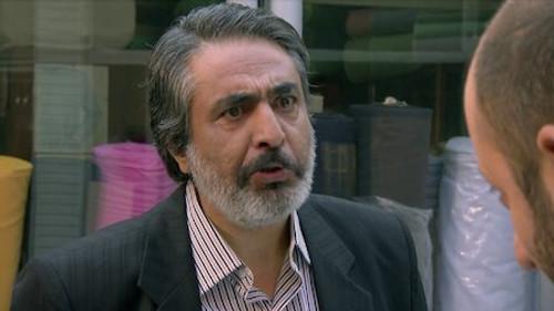 Leyla and Mecnun Season 2 Episode 22 - Okul Yolunda