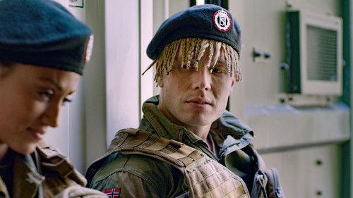 Conscription Season 1 Episode 11 - Episode 11