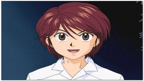 Whistle! Season 1 Episode 24 - Aim For The World