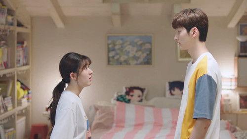 Please Feel At Ease Mr. Ling Season 1 Episode 4 - Episode 4