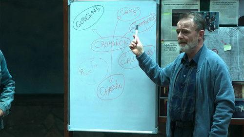 Cromañón: The Night of the Fire Season 1 Episode 7 - Seven.