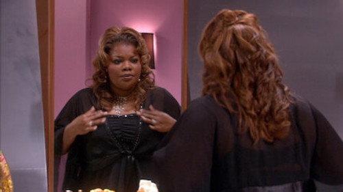 Girlfriends Season 5 Episode 16 - See J-Spot Run