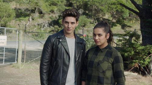 Power Rangers Season 29 Episode 19 - Bad Vibes