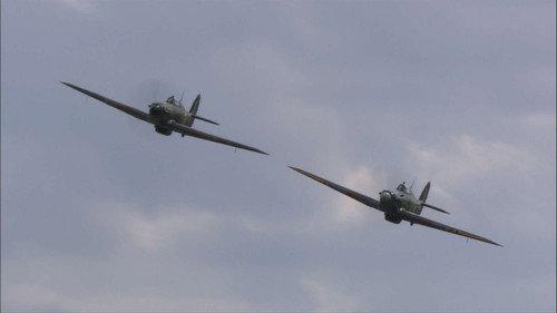 Air Warriors Season 8 Episode 3 - Hawker Hurricane