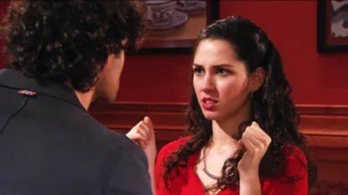 The Color of Passion Season 1 Episode 8 - Episode 8