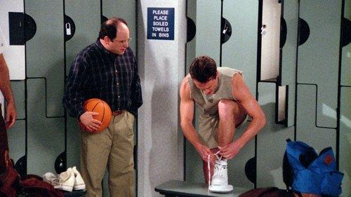 Seinfeld Season 6 Episode 19 - The Jimmy
