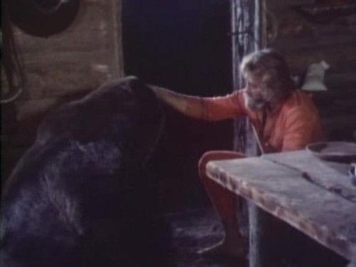 Grizzly Adams Season 1 Episode 4 - Unwelcome Neighbor