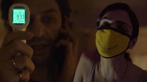 The Gone Game Season 1 Episode 1 - Gone