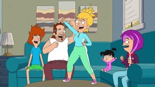 Duncanville Season 2 Episode 6 - Annie Oakie