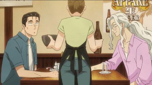 After the Rain Season 1 Episode 9 - Rain of Sorrow