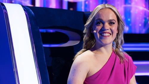 Michael McIntyre's The Wheel Season 3 Episode 6 - Episode 6