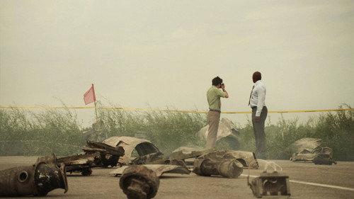 Air Disasters Season 4 Episode 7 - Catastrophe at O'Hare