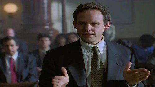 Chicago Hope Season 1 Episode 8 - Death Be Proud