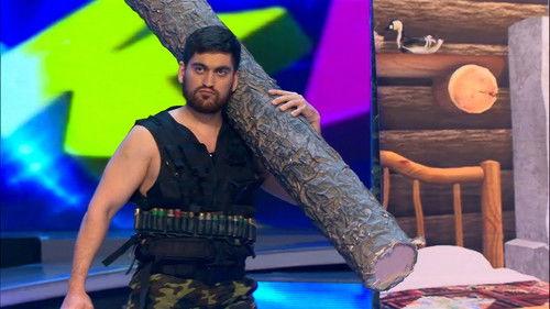 KVN Season 47 Episode 6 - Episode 6