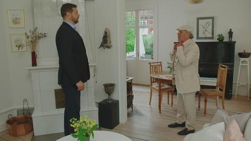 Helt perfekt Season 4 Episode 11 - Episode 11