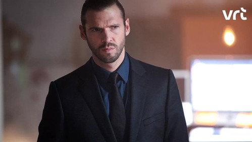 Wolven Season 1 Episode 9 - Grietje