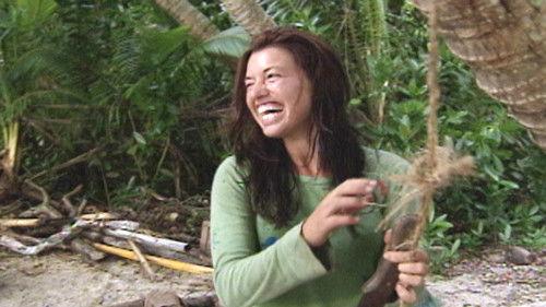 Survivor Season 13 Episode 3 - Flirting and Frustration