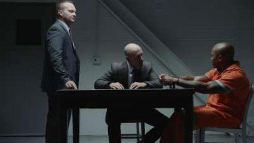 Homicide City Season 1 Episode 1 - Society Hill Slaying