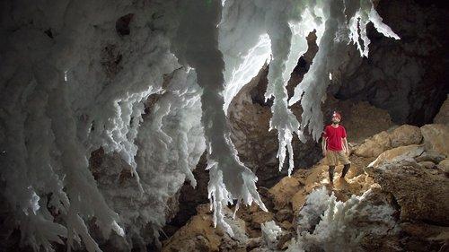 Planet Earth Season 1 Episode 4 - Caves