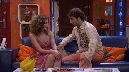 7 vidas Season 14 Episode 9 - Episode 9