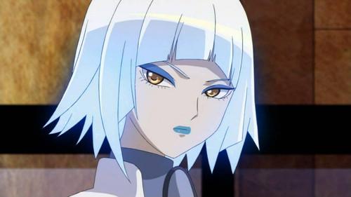 Bodacious Space Pirates Season 1 Episode 24 - The Wounded Benten
