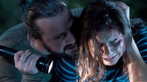 Your Worst Nightmare Season 5 Episode 5 - Come With Me