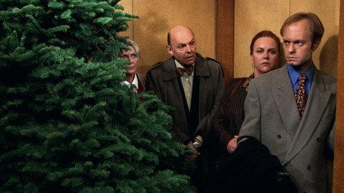 Frasier Season 5 Episode 9 - Perspectives on Christmas