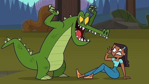 Total Drama Island Season 1 Episode 11 - Tortoise Rigamortis