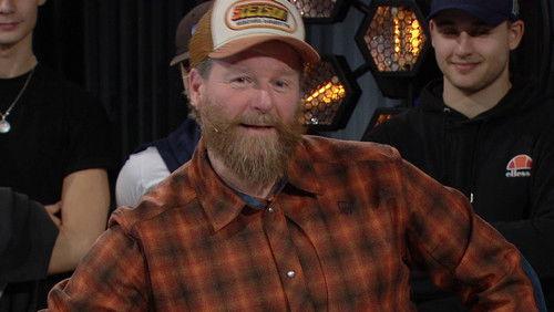 Top Gear Norge Season 1 Episode 2 - Celebrity Guest: Fridtjof Nilsen