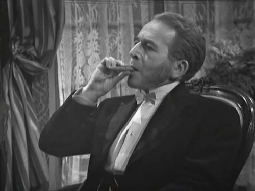 Sherlock Holmes Season 1 Episode 2 - The Illustrious Client