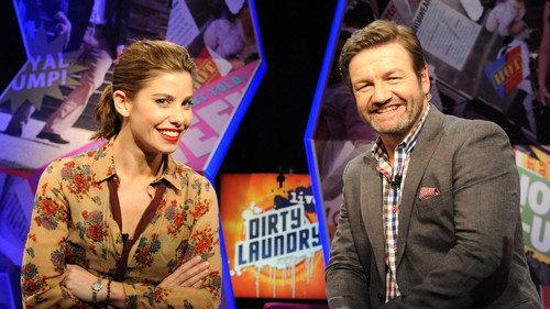 Dirty Laundry Live Season 3 Episode 8 - Episode 8