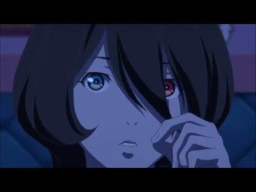 Rage of Bahamut Season 2 Episode 5 - Those Who Won't Give Up